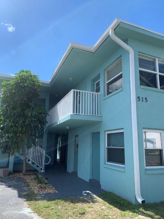 Richard Arms Unit 12 Villa Cocoa Beach Luaran gambar