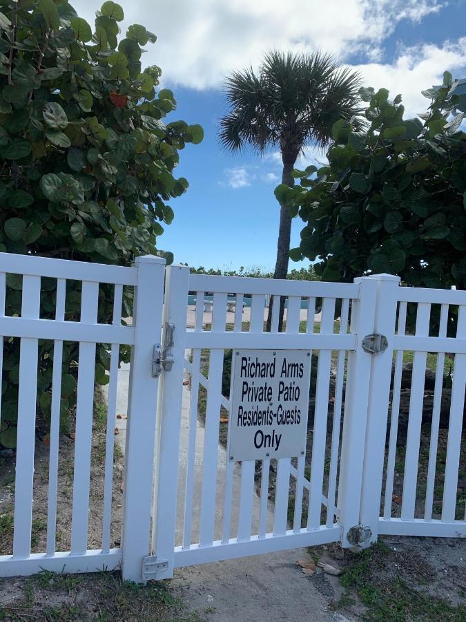 Richard Arms Unit 12 Villa Cocoa Beach Luaran gambar