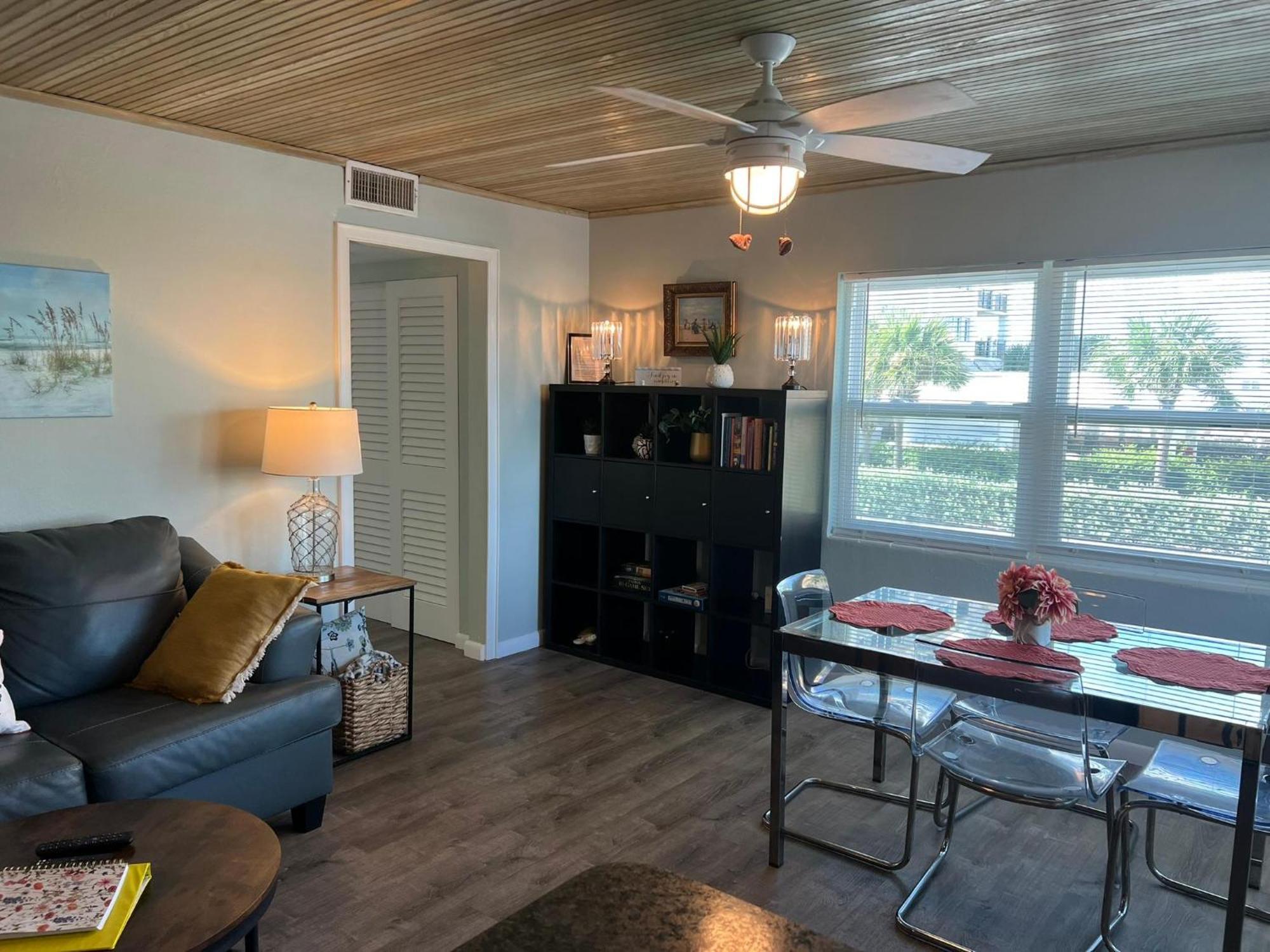 Richard Arms Unit 12 Villa Cocoa Beach Luaran gambar