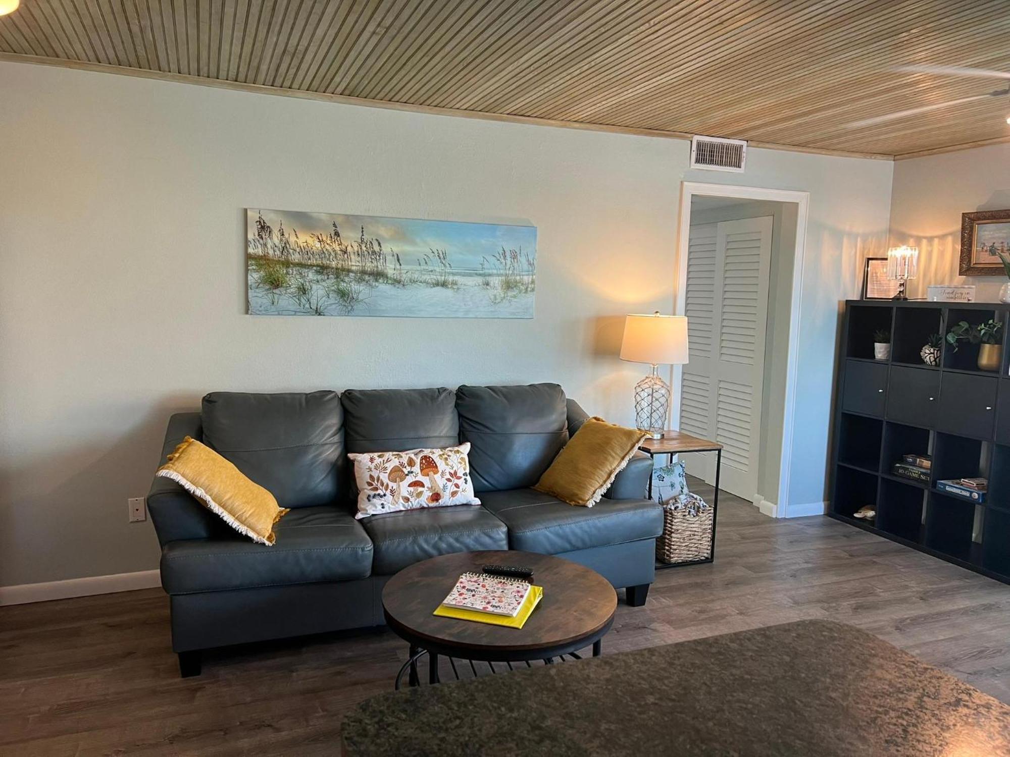 Richard Arms Unit 12 Villa Cocoa Beach Luaran gambar