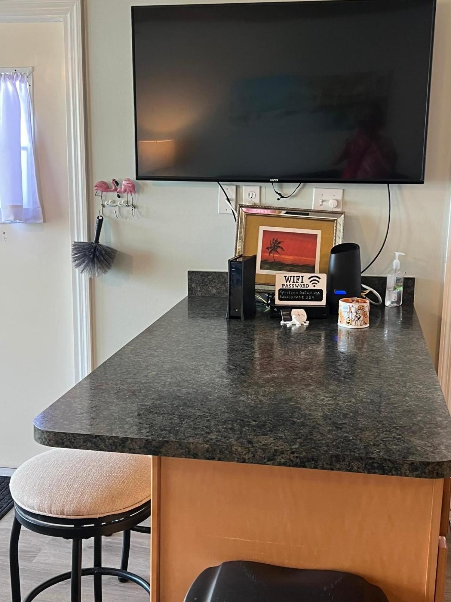 Richard Arms Unit 12 Villa Cocoa Beach Luaran gambar