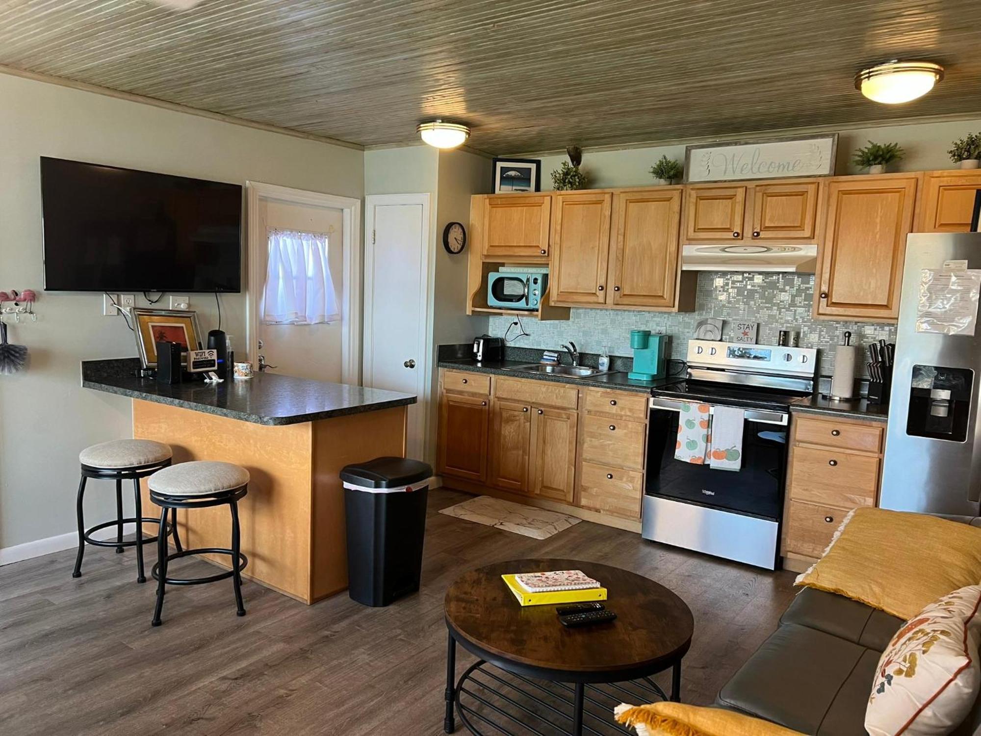 Richard Arms Unit 12 Villa Cocoa Beach Luaran gambar
